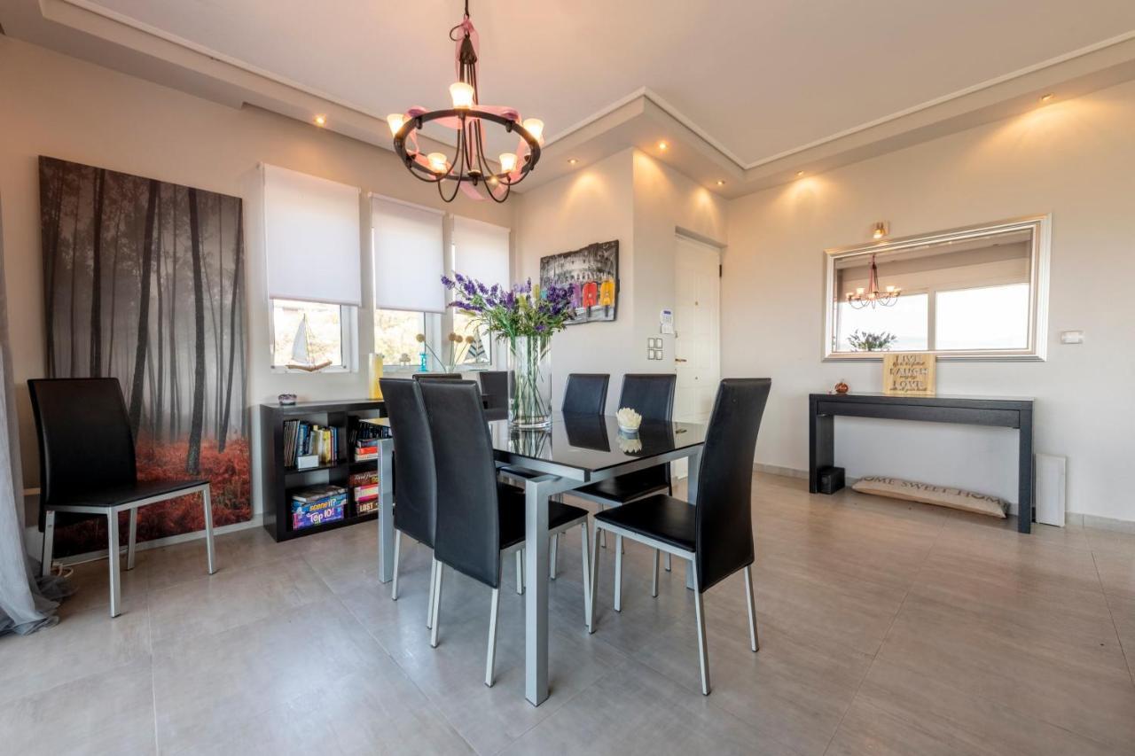 Harmony Maisonette شينياس المظهر الخارجي الصورة