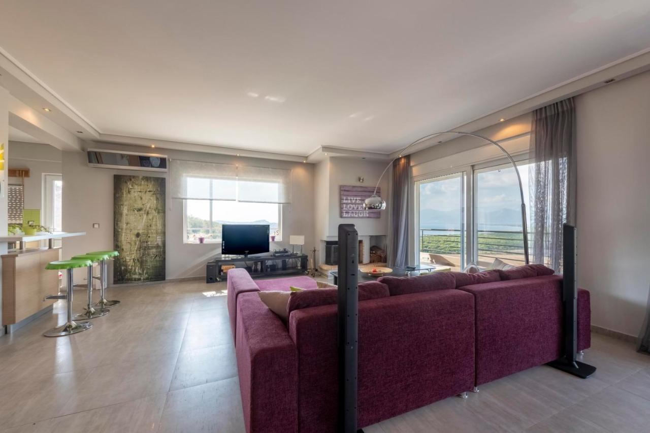 Harmony Maisonette شينياس المظهر الخارجي الصورة