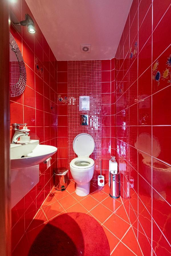 Harmony Maisonette شينياس المظهر الخارجي الصورة
