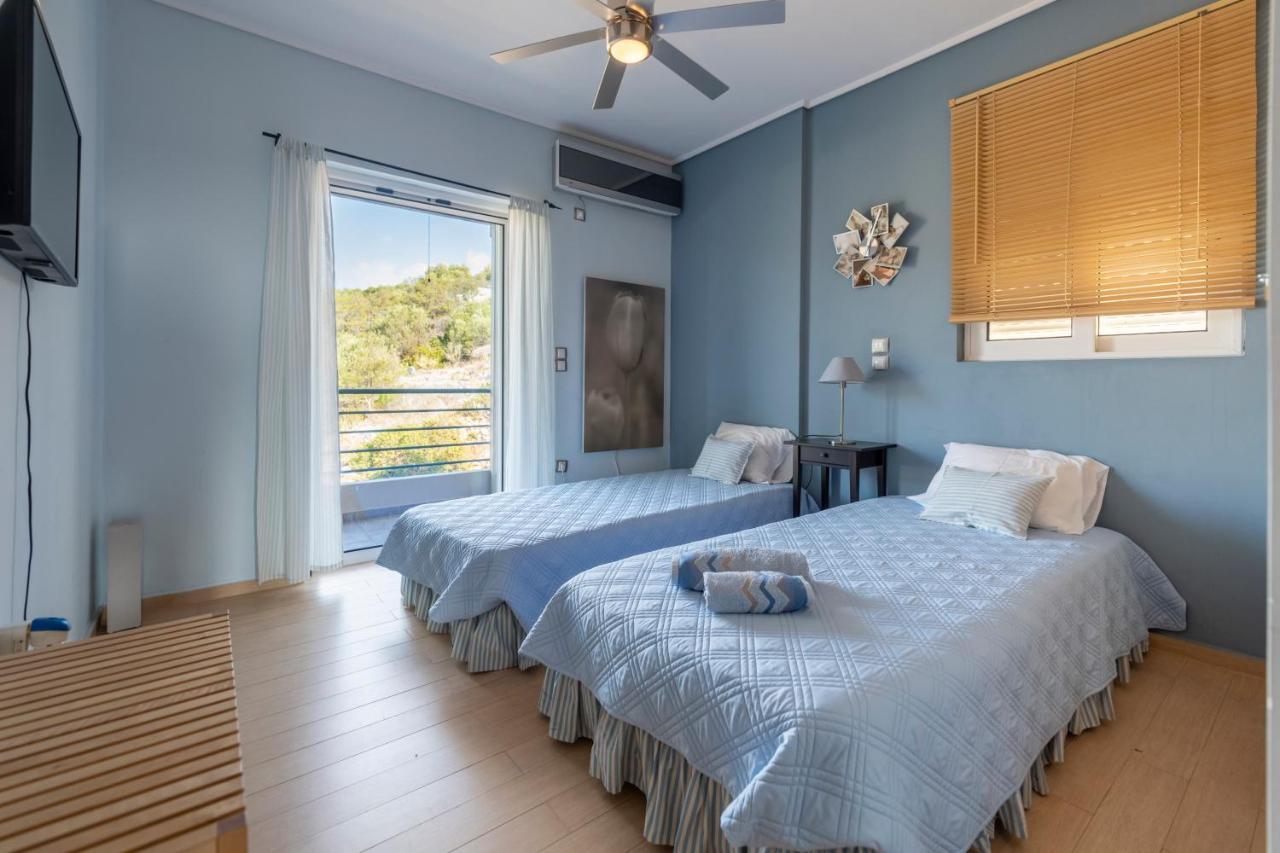 Harmony Maisonette شينياس المظهر الخارجي الصورة