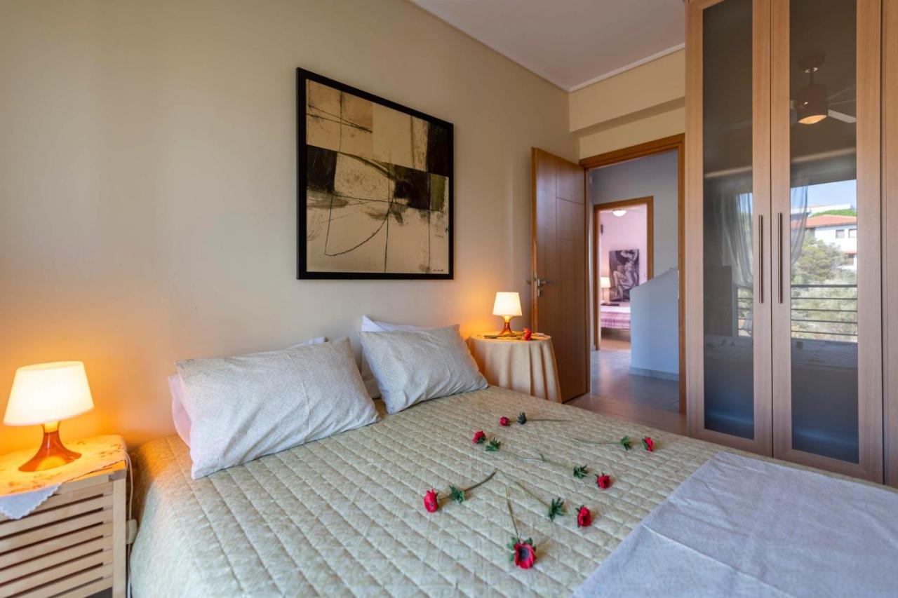 Harmony Maisonette شينياس المظهر الخارجي الصورة