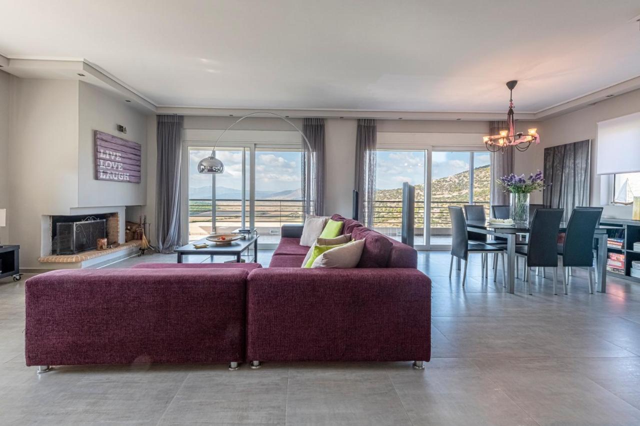 Harmony Maisonette شينياس المظهر الخارجي الصورة