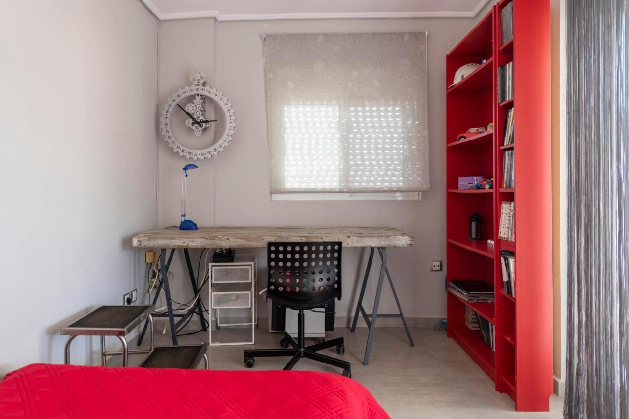 Harmony Maisonette شينياس المظهر الخارجي الصورة