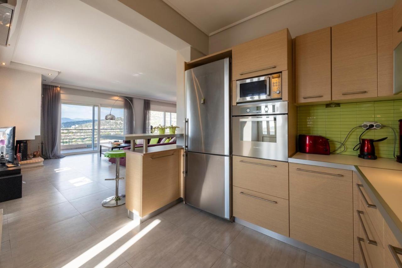 Harmony Maisonette شينياس المظهر الخارجي الصورة