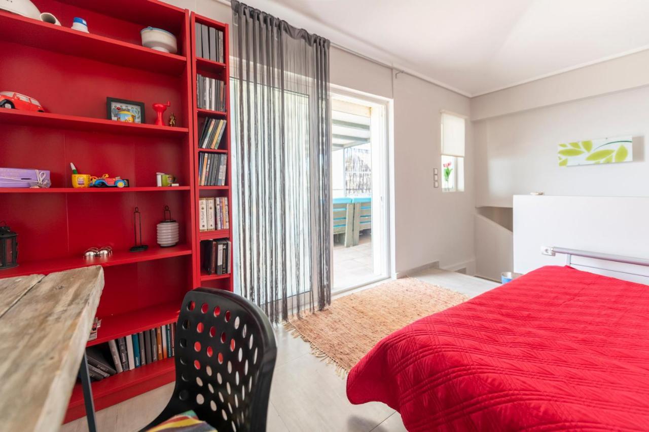 Harmony Maisonette شينياس المظهر الخارجي الصورة