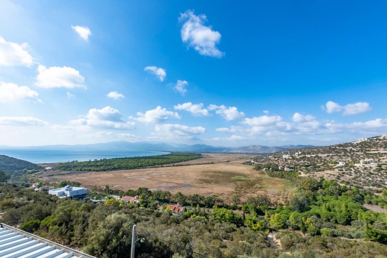 Harmony Maisonette شينياس المظهر الخارجي الصورة