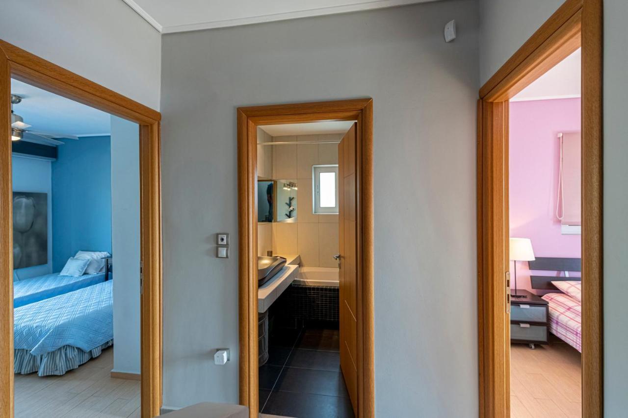 Harmony Maisonette شينياس المظهر الخارجي الصورة