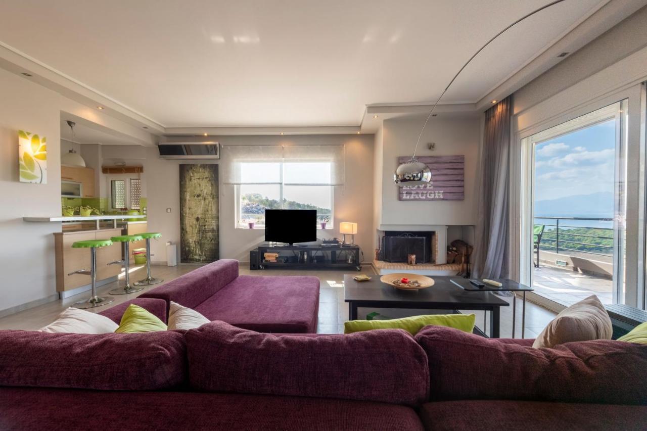Harmony Maisonette شينياس المظهر الخارجي الصورة