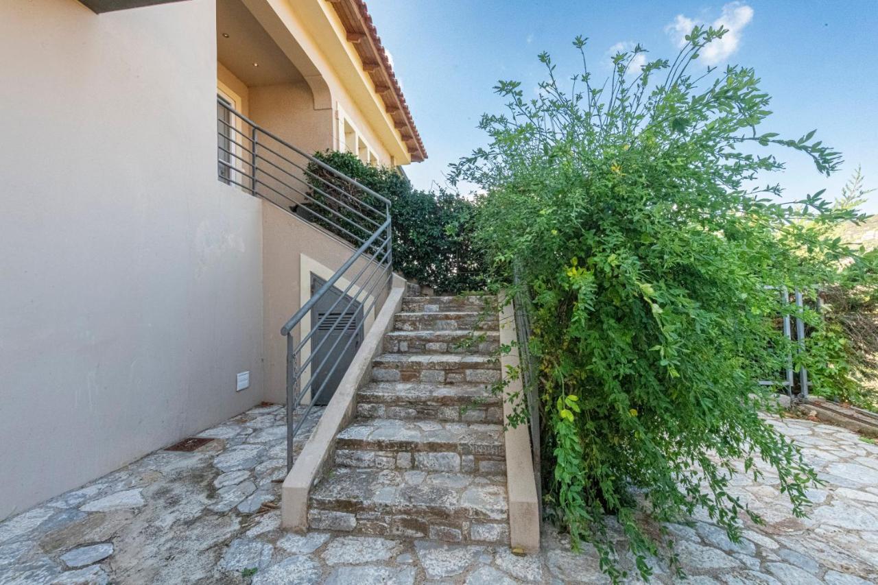 Harmony Maisonette شينياس المظهر الخارجي الصورة