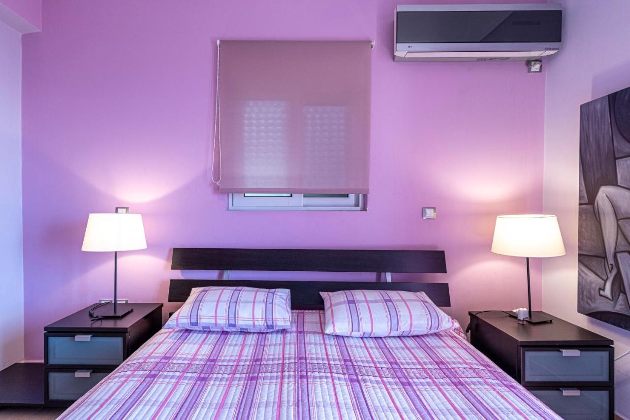 Harmony Maisonette شينياس المظهر الخارجي الصورة