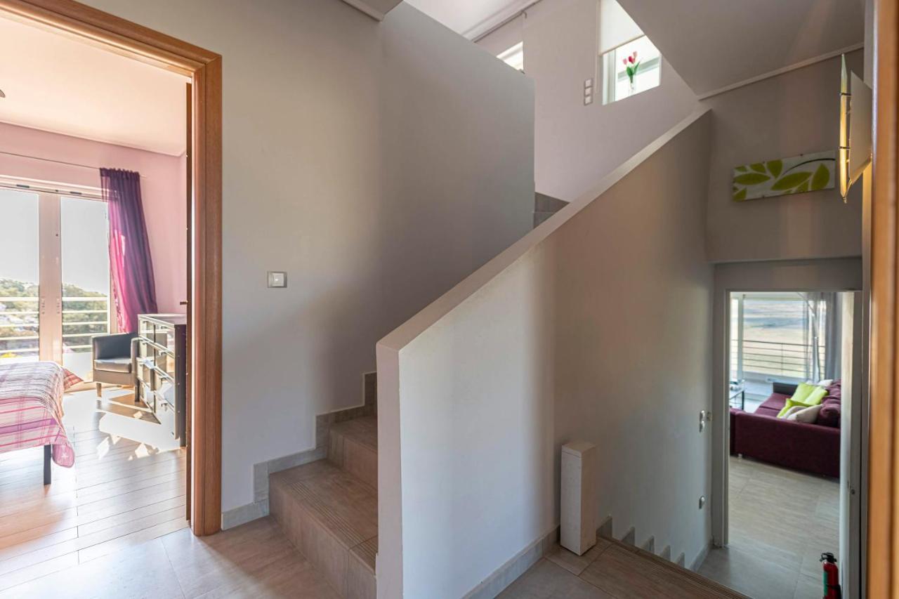 Harmony Maisonette شينياس المظهر الخارجي الصورة