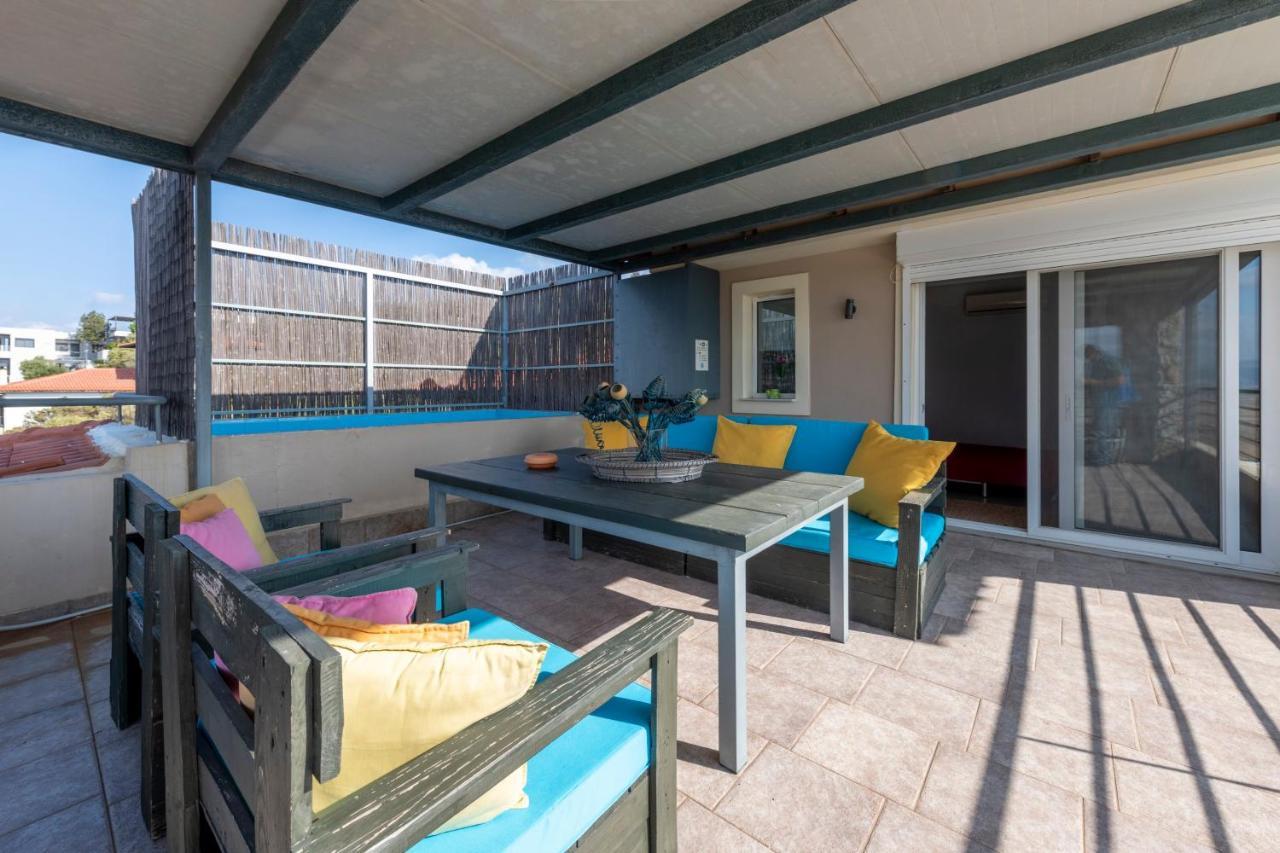 Harmony Maisonette شينياس المظهر الخارجي الصورة