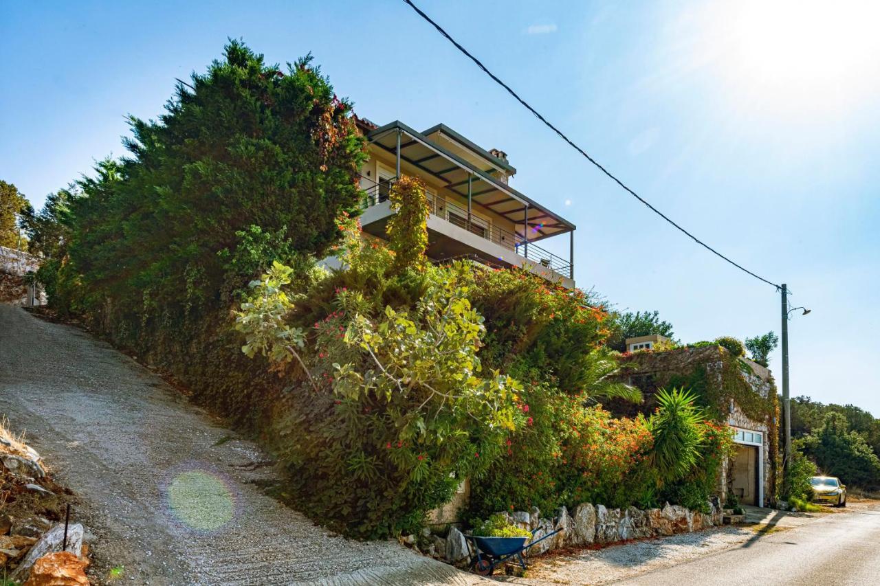 Harmony Maisonette شينياس المظهر الخارجي الصورة