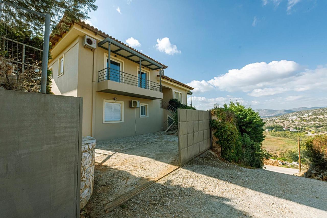 Harmony Maisonette شينياس المظهر الخارجي الصورة