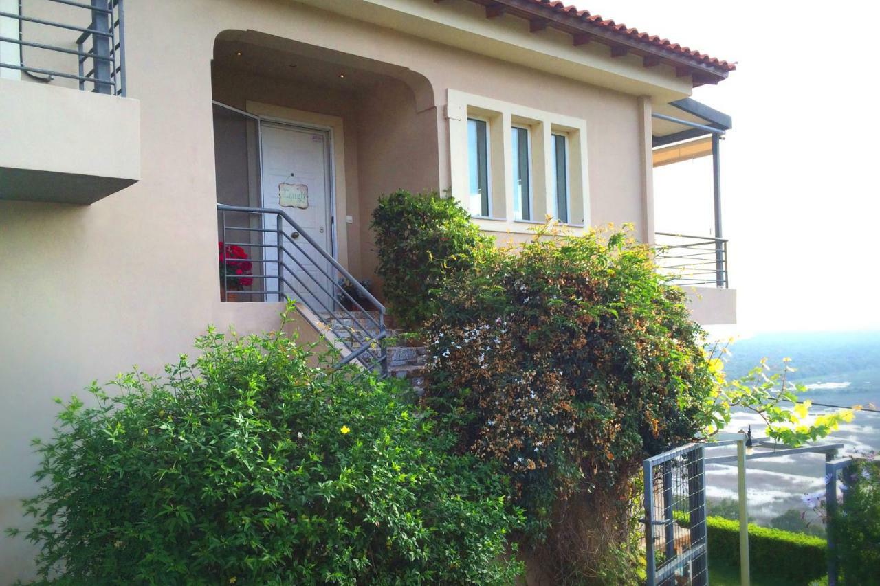 Harmony Maisonette شينياس المظهر الخارجي الصورة