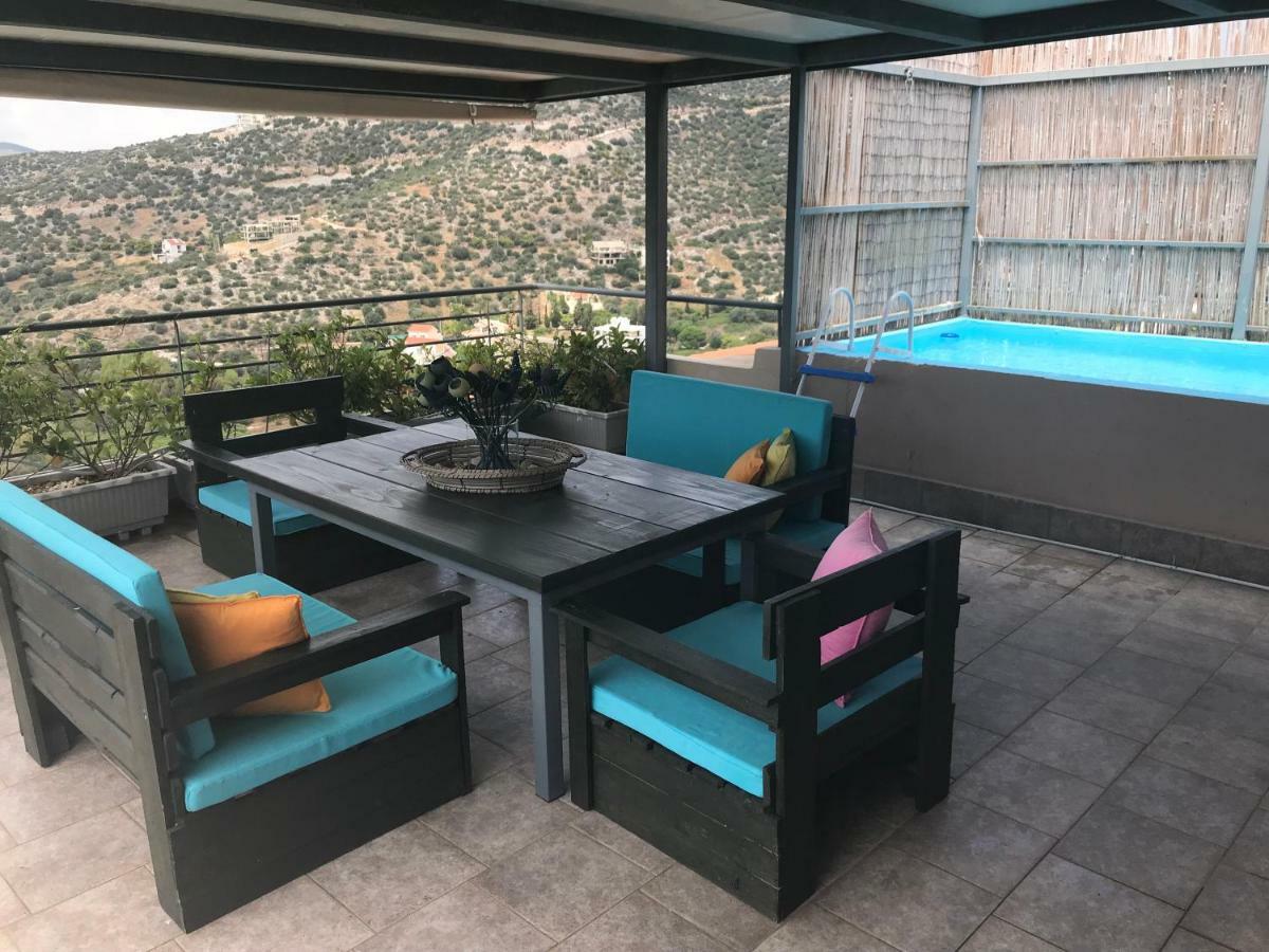 Harmony Maisonette شينياس المظهر الخارجي الصورة