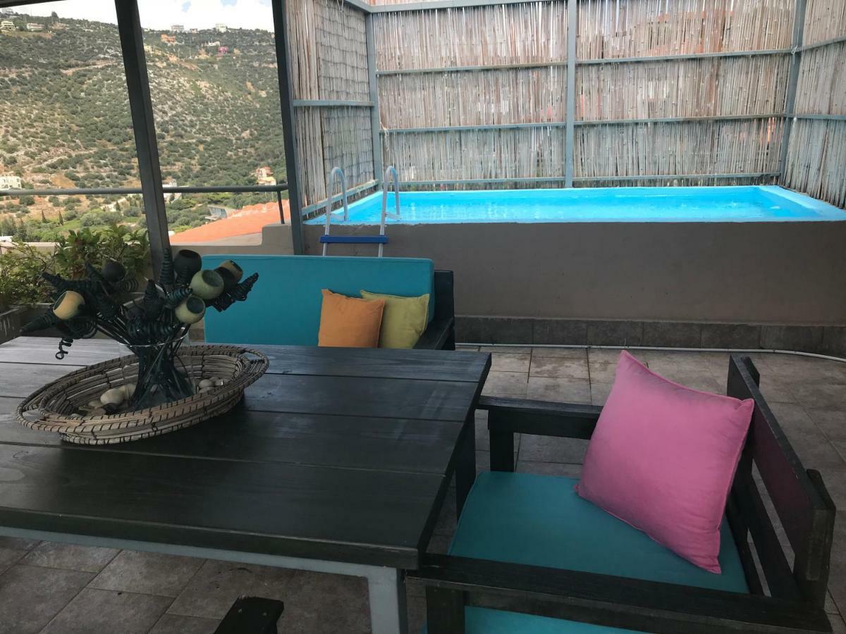 Harmony Maisonette شينياس المظهر الخارجي الصورة