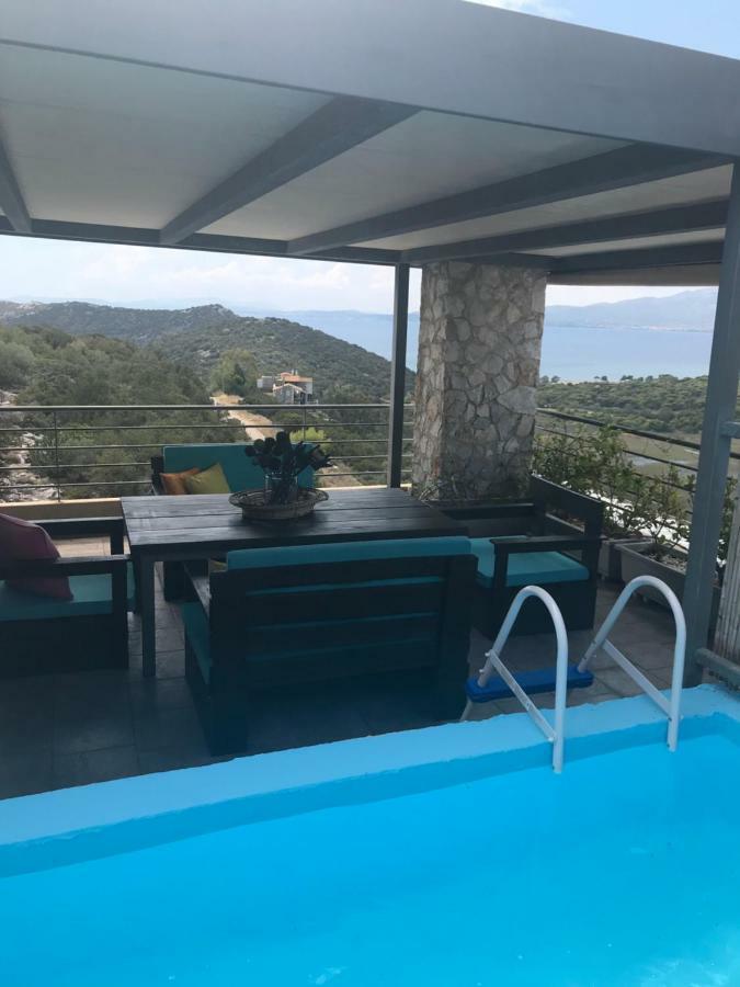 Harmony Maisonette شينياس المظهر الخارجي الصورة